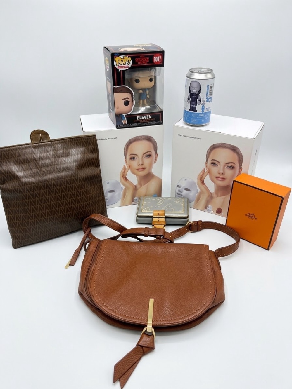 🎁 MYSTERY LUXURY & COLLECTIBLES GIVEAWAY 🎁